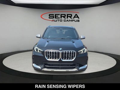 2024 BMW X1 xDrive28i