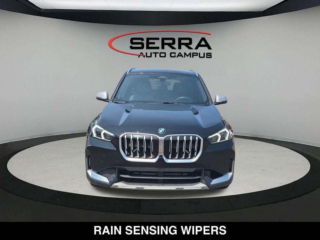 2024 BMW X1 xDrive28i