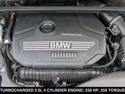 2020 BMW X2 xDrive28i