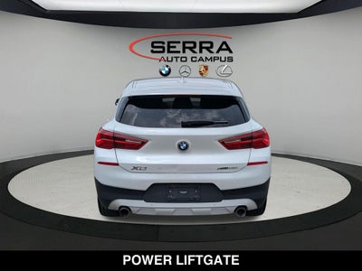 2020 BMW X2 xDrive28i