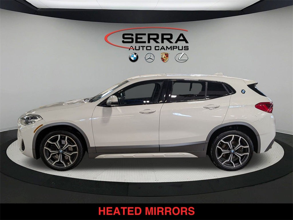 2019 BMW X2 xDrive28i