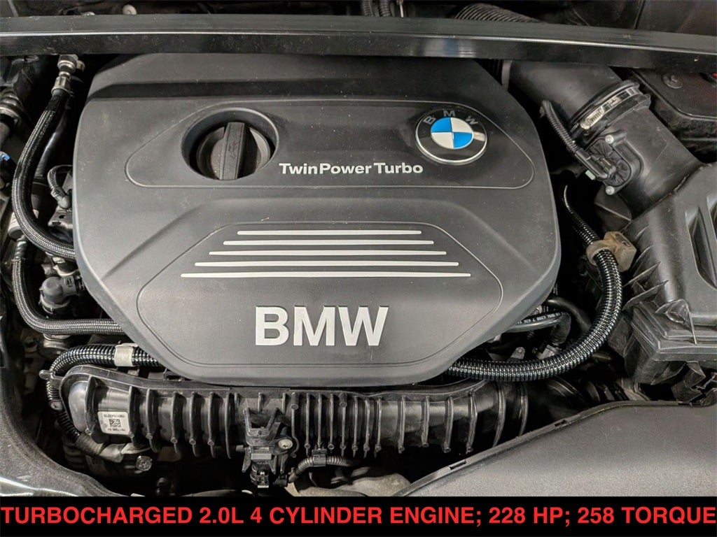 2019 BMW X2 xDrive28i