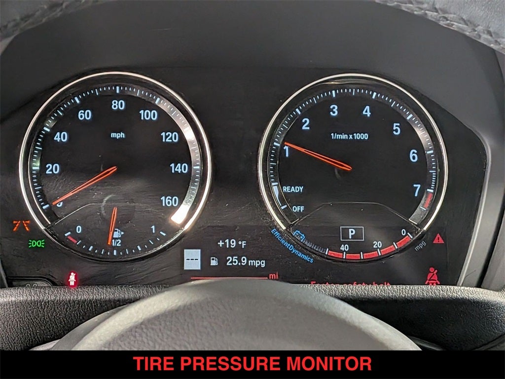 2019 BMW X2 xDrive28i