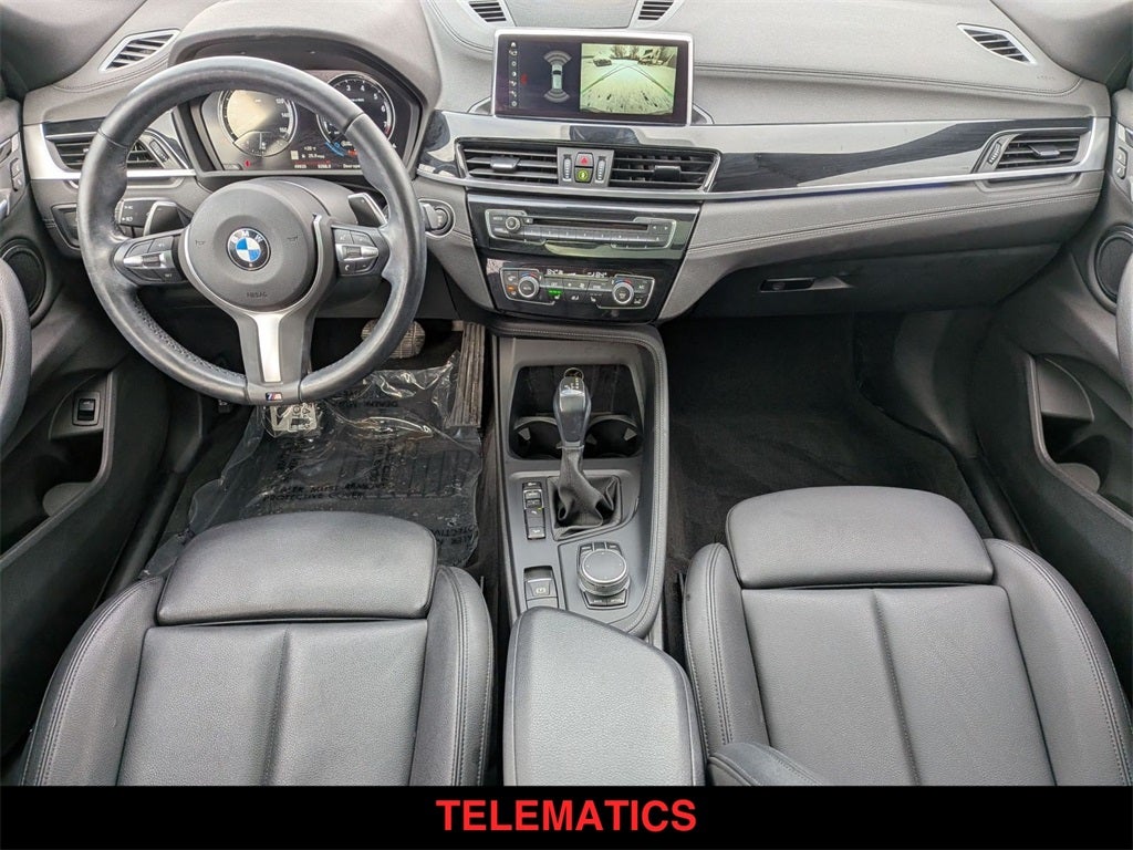 2019 BMW X2 xDrive28i