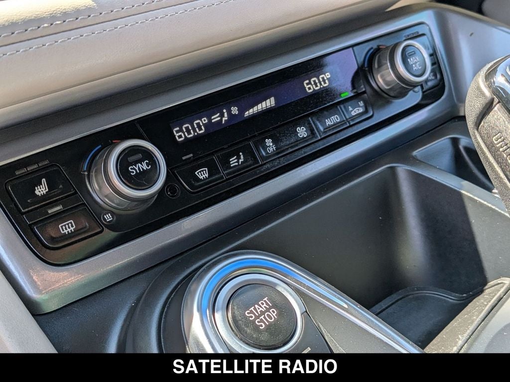 2014 BMW i8 Base