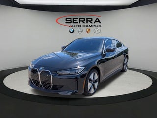 2023 BMW i4 eDrive35