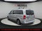 2016 Mercedes-Benz Metris Passenger Base