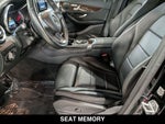 2018 Mercedes-Benz GLC GLC 300 4MATIC®
