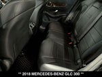 2018 Mercedes-Benz GLC GLC 300 4MATIC®