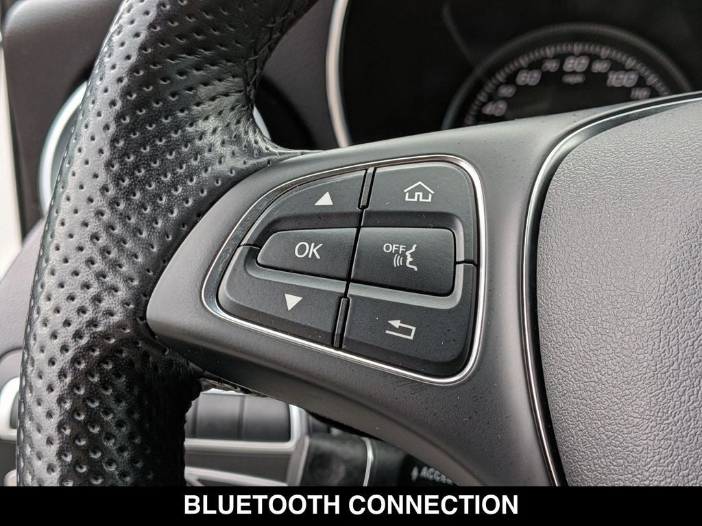 2019 Mercedes-Benz GLC GLC 300 Coupe 4MATIC®