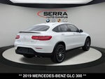 2019 Mercedes-Benz GLC GLC 300 Coupe 4MATIC®