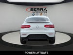 2019 Mercedes-Benz GLC GLC 300 Coupe 4MATIC®