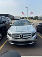 2016 Mercedes-Benz GLA GLA 250 4MATIC®