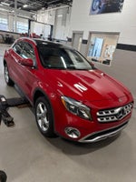 2019 Mercedes-Benz GLA GLA 250 4MATIC®