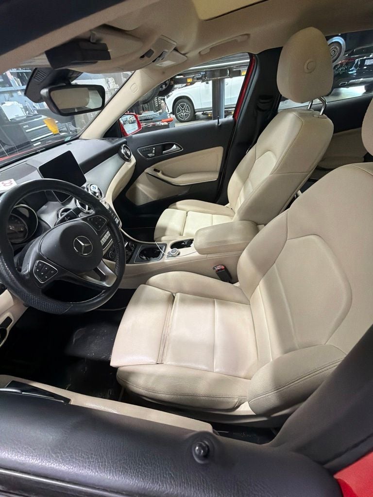 2019 Mercedes-Benz GLA GLA 250 4MATIC®