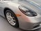 2018 Porsche 718 Cayman Coupe