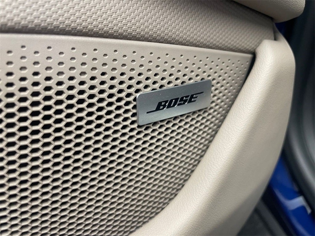 2021 Porsche Taycan 4S