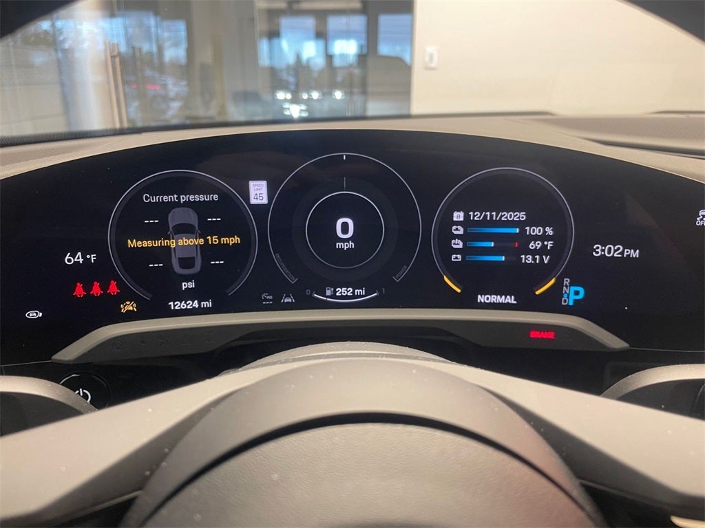 2021 Porsche Taycan 4S