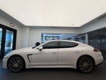 2014 Porsche Panamera Turbo