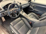 2021 Porsche 718 Cayman GTS