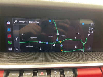 2023 Porsche 911 Carrera