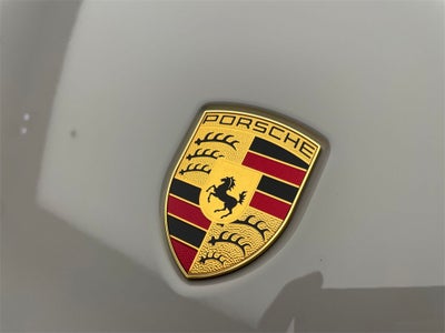 2023 Porsche 911 Carrera
