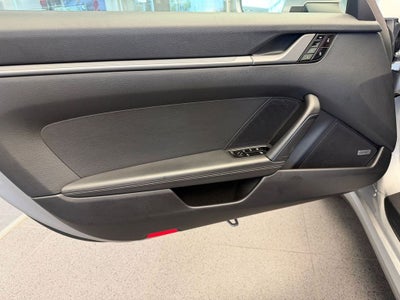 2020 Porsche 911 Carrera