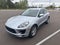 2017 Porsche Macan AWD