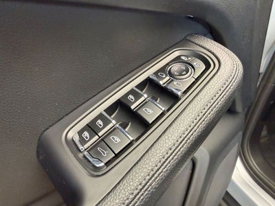 2017 Porsche Macan AWD