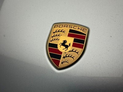 2017 Porsche Macan AWD