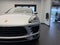 2017 Porsche Macan AWD