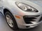 2017 Porsche Macan AWD