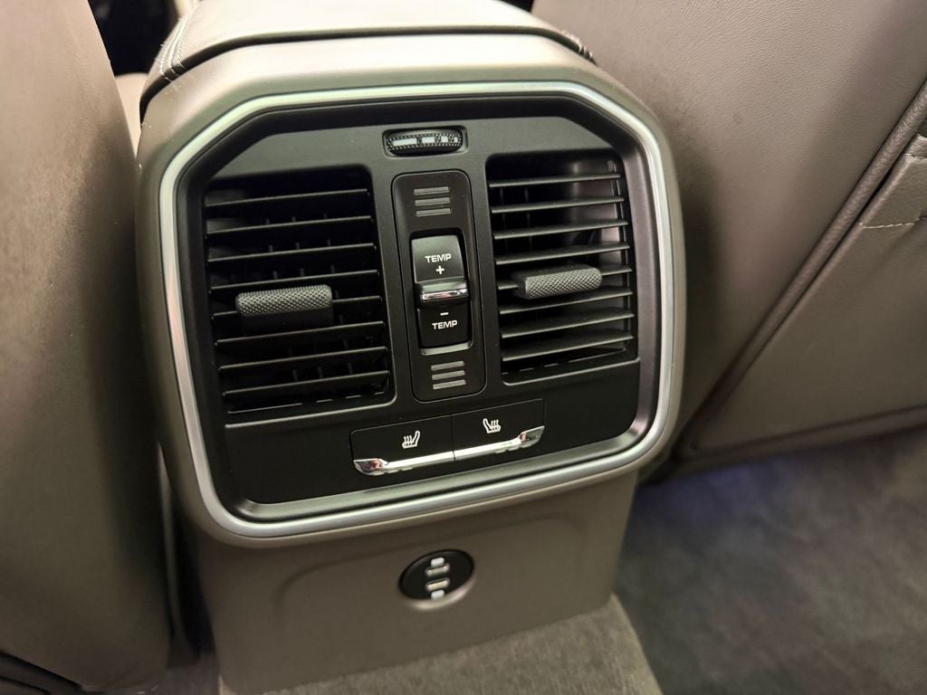 2026 Porsche Macan T