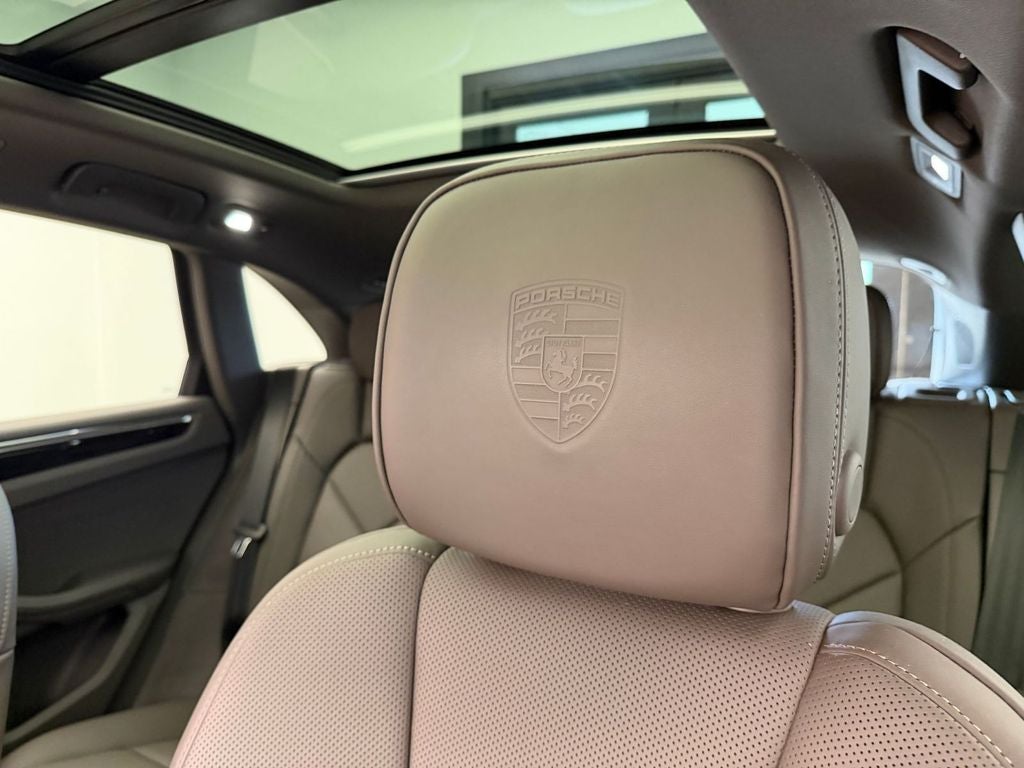 2026 Porsche Macan T