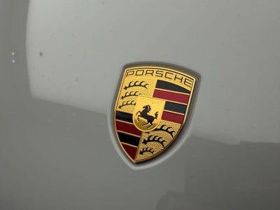 2026 Porsche Macan T