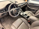 2026 Porsche Macan T