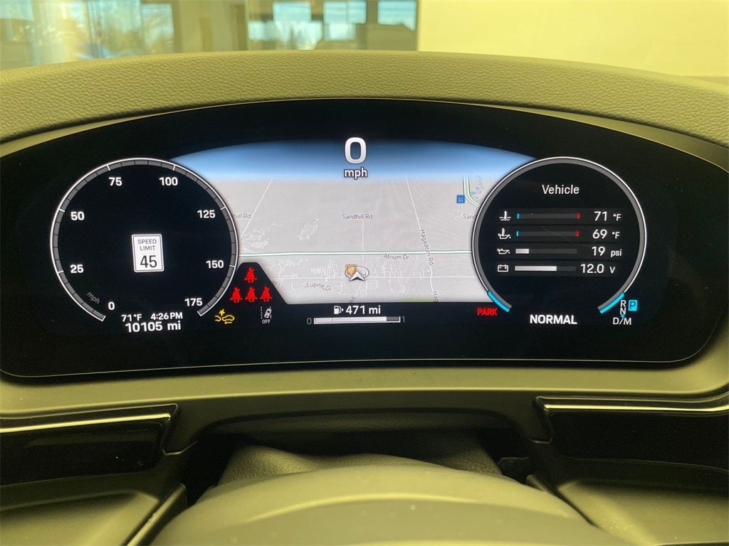 2025 Porsche Cayenne AWD