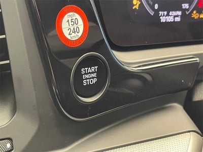 2025 Porsche Cayenne AWD