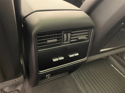 2025 Porsche Cayenne AWD