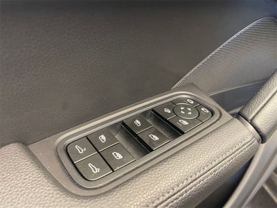 2025 Porsche Cayenne AWD