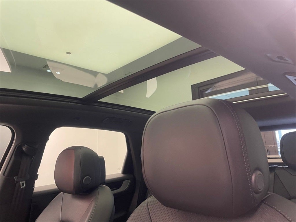 2025 Porsche Cayenne AWD