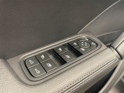 2025 Porsche Cayenne AWD