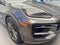 2025 Porsche Cayenne AWD