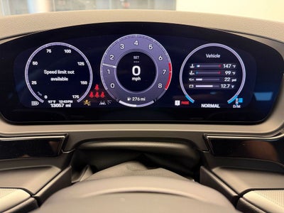 2024 Porsche Cayenne AWD