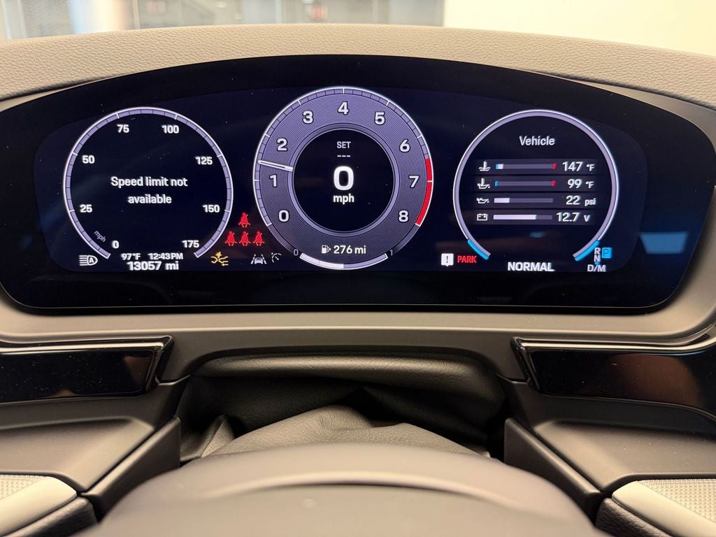 2024 Porsche Cayenne AWD