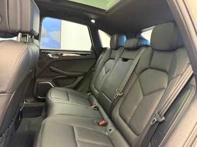 2023 Porsche Macan S