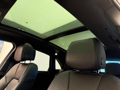 2023 Porsche Macan S