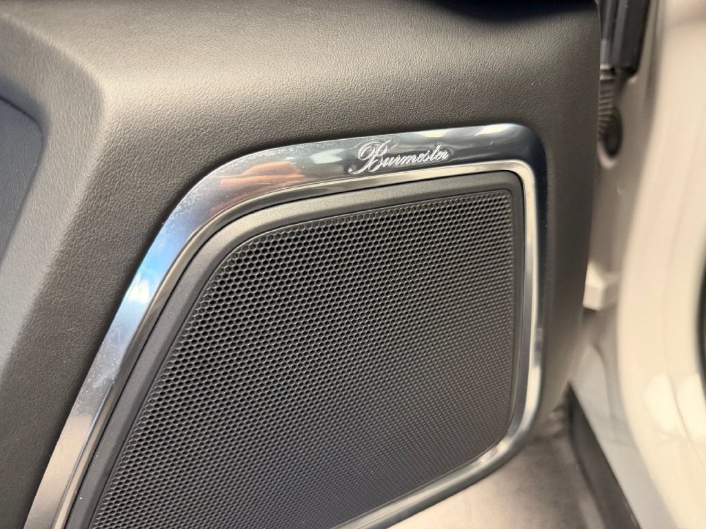 2023 Porsche Macan S