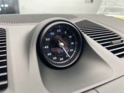 2025 Porsche Cayenne E-Hybrid Coupe E-Hybrid