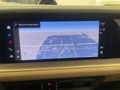 2025 Porsche Cayenne E-Hybrid Coupe E-Hybrid